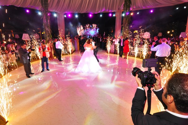 Wedding @ Edde Sands